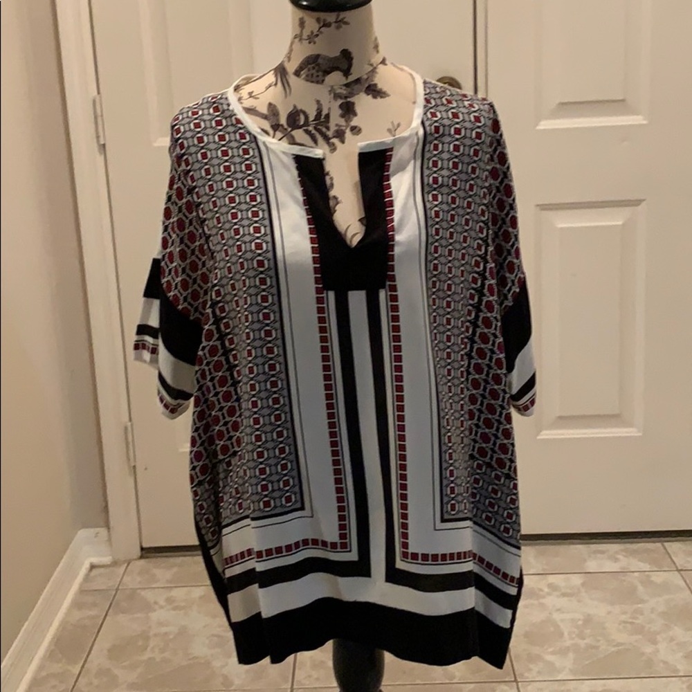 Karen Kane Blouse